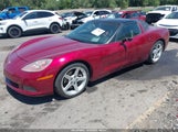 Chevrolet Corvette 1G1YY26U165101067 снимка
