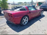 Chevrolet Corvette 1G1YY26U165101067 снимка