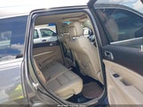 Jeep Grand Cherokee Limited 1C4RJEBT0EC262034 fotografie
