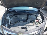 Nissan Altima 2.5/2.5 S/2.5 Sl/2.5 Sv 1N4AL3AP4FC286957 fotografie