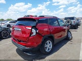GMC Terrain Fwd Sle 3GKALMEG2RL293123 fotografie
