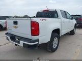 Chevrolet Colorado Wt 1GCGTBEN5H1329238 снимка