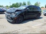 Dodge Durango Gt Plus Awd 1C4RDJDGXSC510821 снимка
