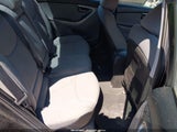 HYUNDAI ELANTRA GLS 5NPDH4AE6DH424870 снимка