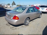 Toyota Avalon Xl 4T1BF28B9YU046273 снимка