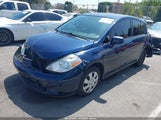 Nissan Versa 1.8S 3N1BC13E59L355780 снимка