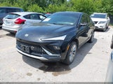 Buick Envista Avenir Fwd KL47LCE21RB026829 photo
