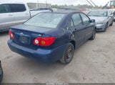 Toyota Corolla Le 1NXBR32E34Z226004 снимка