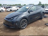 Tesla Model Y Long Range Dual Motor All-Wheel Drive 7SAYGDED0SF227875 снимка