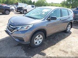 Honda Cr-V Lx 2HKRM4H31GH610391 снимка