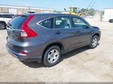 Honda Cr-V Lx 2HKRM4H31GH610391 снимка