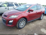 Mazda Cx-7 I Sport JM3ER2B55C0411549 снимка