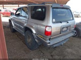 TOYOTA 4RUNNER LIMITED V6 JT3HN87R719050161 снимка