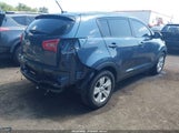 Kia Sportage Lx KNDPB3A27C7215302 снимка