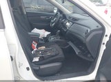 Nissan Rogue Sv 5N1AT2MV9HC884670 снимка