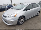 Toyota Prius V Five JTDZN3EU5E3327246 снимка