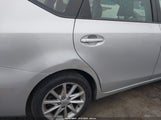 Toyota Prius V Five JTDZN3EU5E3327246 снимка