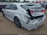 Toyota Camry Se 4T1G11AK9PU078308 fotografie
