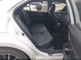 Toyota Camry Se 4T1G11AK9PU078308 снимка