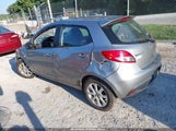 Mazda Mazda2 Touring JM1DE1LY2D0157769 photo