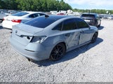 Honda Civic Sport 2HGFE2F59RH555422 fotografie