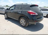 NISSAN MURANO SL JN8AZ1MU6EW408265 photo