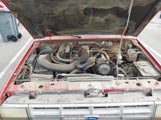 Ford Ranger Super Cab 1FTCR14T4KPA64260 снимка