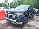 Chevrolet Silverado  4Wd Short Bed Ltz 1GCUDGED8NZ532108 снимка