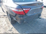 Toyota Camry Se 4T1BF1FK0HU627397 снимка