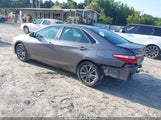 Toyota Camry Se 4T1BF1FK0HU627397 снимка