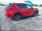 Mazda Cx-5 Touring JM3KFACM0M1300527 снимка