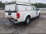 Nissan Frontier S 1N6BD0CT7EN742339 снимка