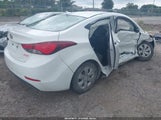 Hyundai Elantra Se 5NPDH4AE9GH767368 снимка