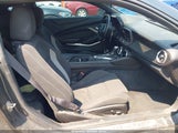 Chevrolet Camaro 1Ss 1G1FF1R72H0199877 снимка