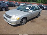 Toyota Avalon Xls 4T1BF28B23U276553 снимка