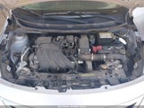 Nissan Versa 1.6 Sv 3N1CN7APXHL809963 снимка