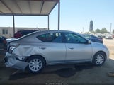 Nissan Versa 1.6 Sv 3N1CN7APXHL809963 снимка