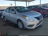 Nissan Versa 1.6 Sv 3N1CN7APXHL809963 снимка