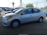 Nissan Versa 1.6 Sv 3N1CN7AP1HL831818 снимка