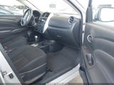 Nissan Versa 1.6 Sv 3N1CN7AP1HL831818 снимка