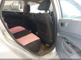 Ford Fiesta Se 3FADP4EJ8BM165967 снимка