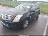Cadillac Srx Luxury Collection 3GYFNEE32ES562052 снимка