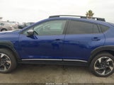 Subaru Crosstrek Limited 4S4GUHM62R3809698 fotografie