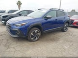 Subaru Crosstrek Limited 4S4GUHM62R3809698 photo