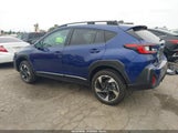 Subaru Crosstrek Limited 4S4GUHM62R3809698 снимка