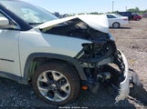 Jeep Compass Limited 4X4 3C4NJDCB0KT641808 fotografie