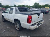 Chevrolet Avalanche  Ltz 3GNFK12347G240117 снимка