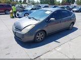 Toyota Prius JTDKB20U563182223 снимка