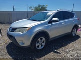 Toyota Rav4 Xle 2T3WFREV6EW114475 снимка