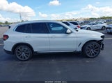 BMW X3 Sdrive30I 5UX43DP01N9K69065 снимка